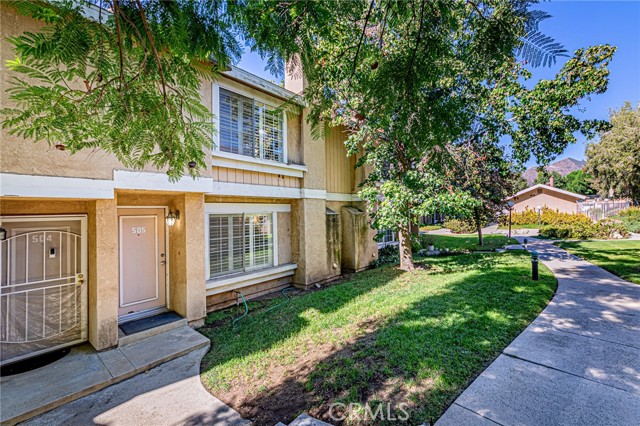 14344 Foothill Boulevard, 505
