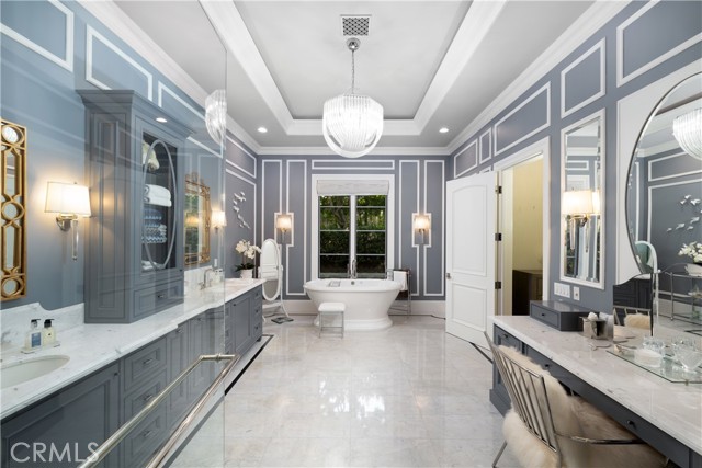 Detail Gallery Image 58 of 75 For 935 W Foothill Bld, Arcadia,  CA 91006 - 6 Beds | 8 Baths