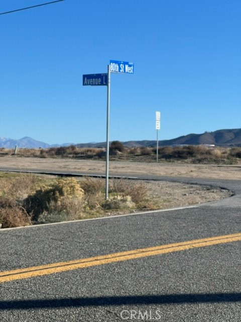 Detail Gallery Image 10 of 10 For 0 W Avenue K12, Lancaster,  CA 93536 - – Beds | – Baths