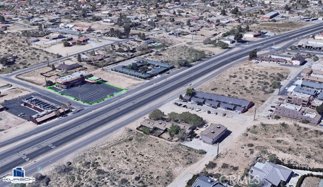 19031 US Highway 18, Apple Valley, California 92307, ,Commercial Lease,For Rent,19031 US Highway 18,CRHD25003387