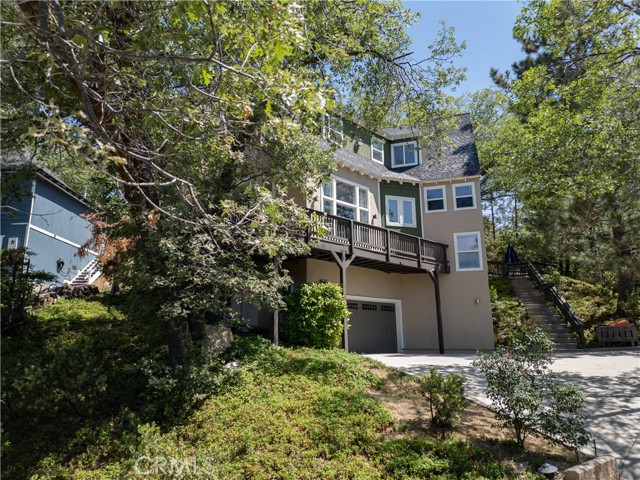 28966 North Shore Road, Lake Arrowhead, California 92352, 4 Bedrooms Bedrooms, ,2 BathroomsBathrooms,Residential,For Sale,28966 North Shore Road,CREV24144044