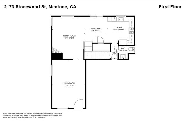 Detail Gallery Image 41 of 42 For 2173 Stonewood St, Mentone,  CA 92359 - 4 Beds | 2/1 Baths