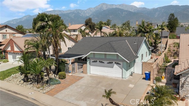 12364 Huckleberry Court, Rancho Cucamonga, CA 91739