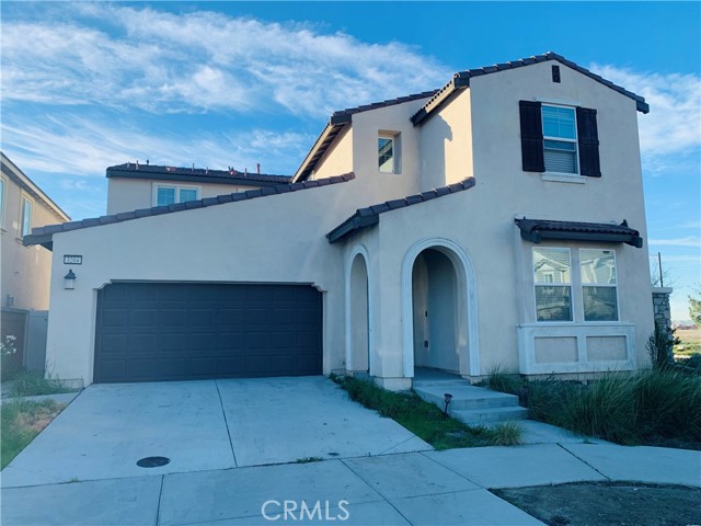 3204 E Denali Dr, Ontario, CA 91762