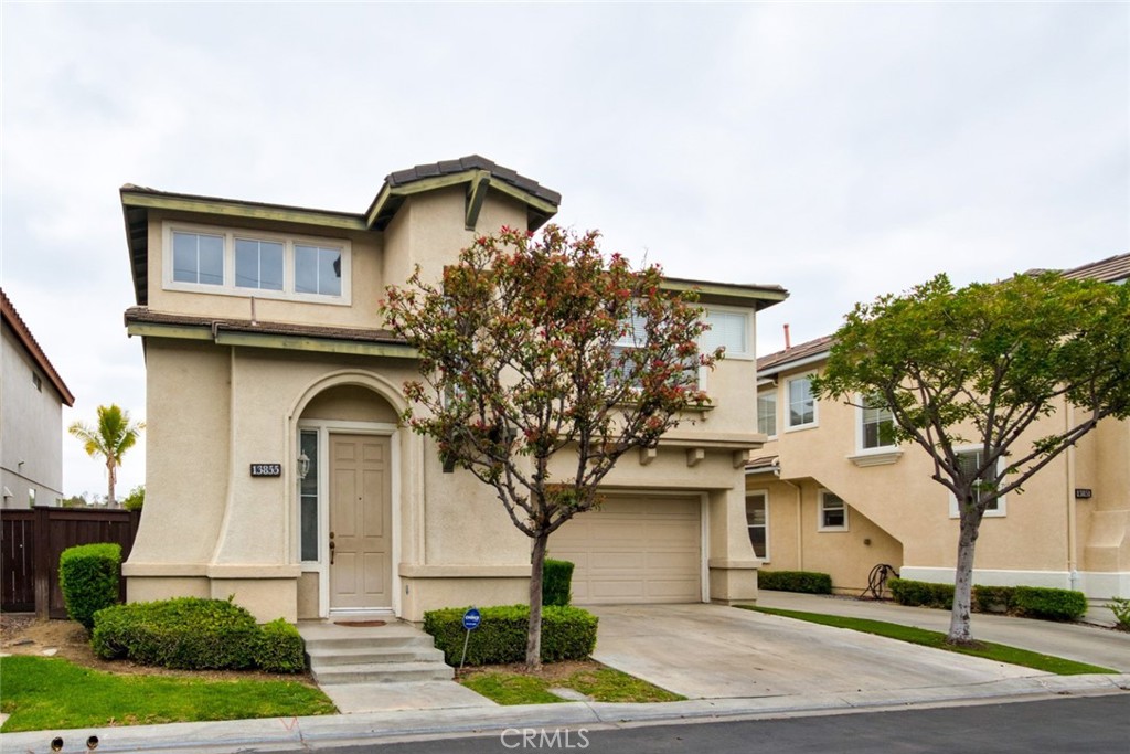 13855 Visions Drive