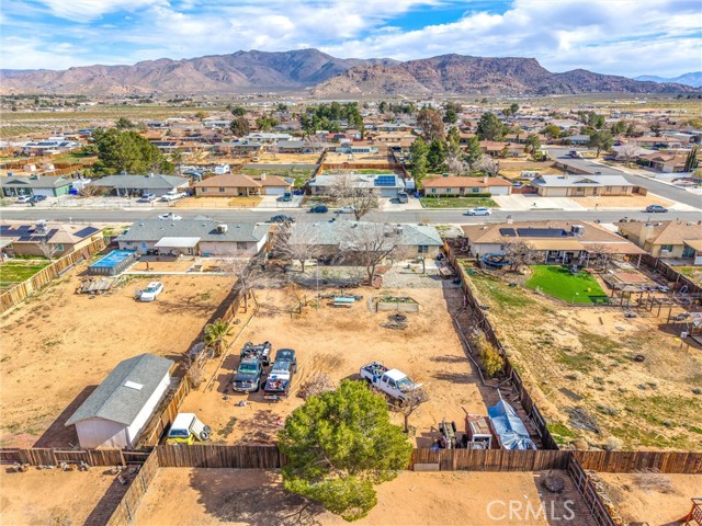 Detail Gallery Image 43 of 49 For 13422 Nicola, Apple Valley,  CA 92308 - 4 Beds | 2 Baths