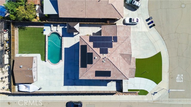 Detail Gallery Image 49 of 50 For 13385 Dunwood, Victorville,  CA 92392 - 4 Beds | 3 Baths