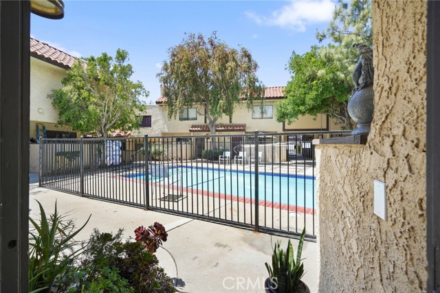 Detail Gallery Image 35 of 38 For 13540 Hubbard St #21,  Sylmar,  CA 91342 - 2 Beds | 1/1 Baths