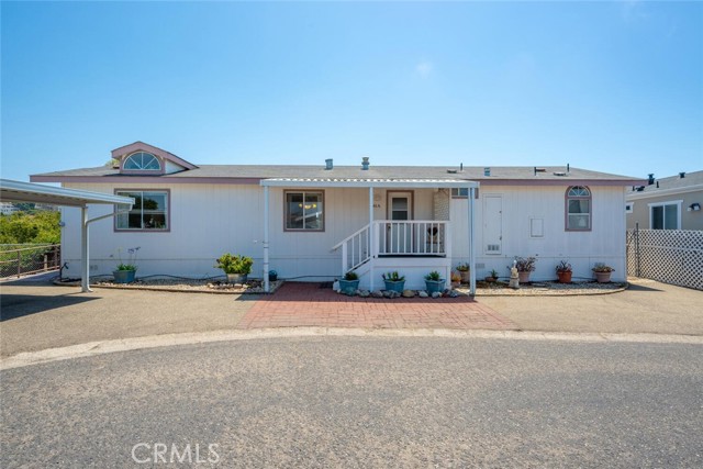 Detail Gallery Image 1 of 1 For 201 Five Cities Dr 41a,  Pismo Beach,  CA 93449 - 2 Beds | 2 Baths