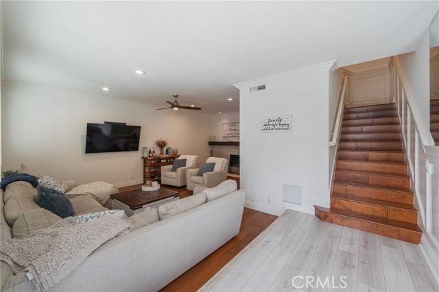 Detail Gallery Image 15 of 43 For 19561 Pompano Ln #104,  Huntington Beach,  CA 92648 - 4 Beds | 2/1 Baths