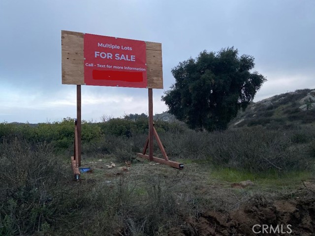 10 Gray Squirrel Lot 10, Hemet, California 92544, ,Land,For Sale,10 Gray Squirrel Lot 10,CROC24046224