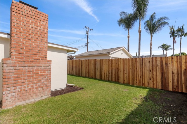 Detail Gallery Image 23 of 26 For 500 N Monte Vista St, La Habra,  CA 90631 - 3 Beds | 1 Baths