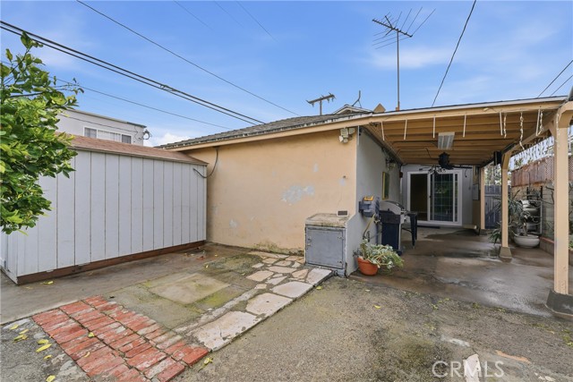 Detail Gallery Image 28 of 28 For 1917 E Harding, Long Beach,  CA 90805 - 2 Beds | 2 Baths