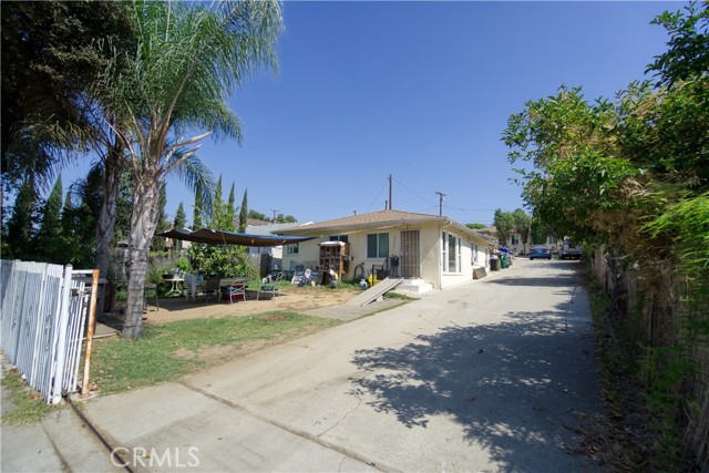 12130 Fidel Avenue, Whittier, California 90605, ,Multi-Family,For Sale,Fidel,OC24197135