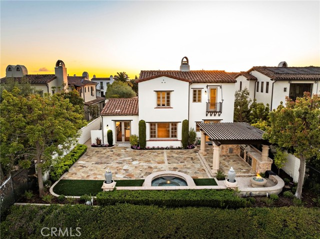 Detail Gallery Image 12 of 27 For 4 Coral Cay, Newport Coast,  CA 92657 - 4 Beds | 4/1 Baths