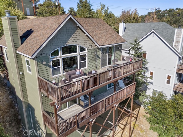 Detail Gallery Image 30 of 34 For 26845 Modoc Ln, Lake Arrowhead,  CA 92352 - 4 Beds | 3/1 Baths