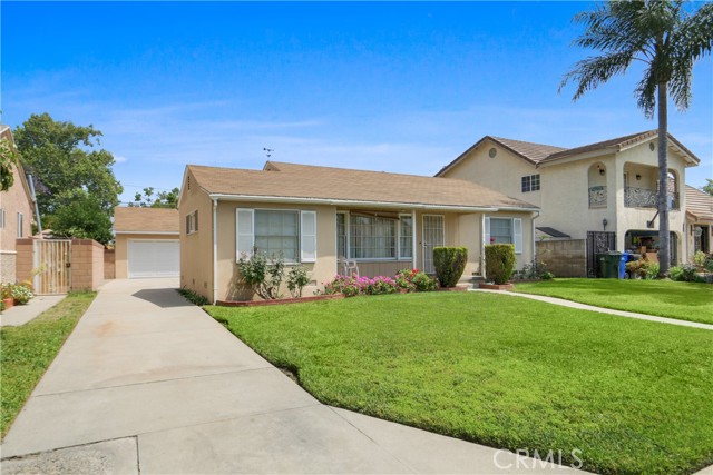 Image 3 for 9548 Brock Ave, Downey, CA 90240