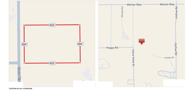 Detail Gallery Image 11 of 15 For 10111 Cerra Vista St, Apple Valley,  CA 92308 - – Beds | – Baths