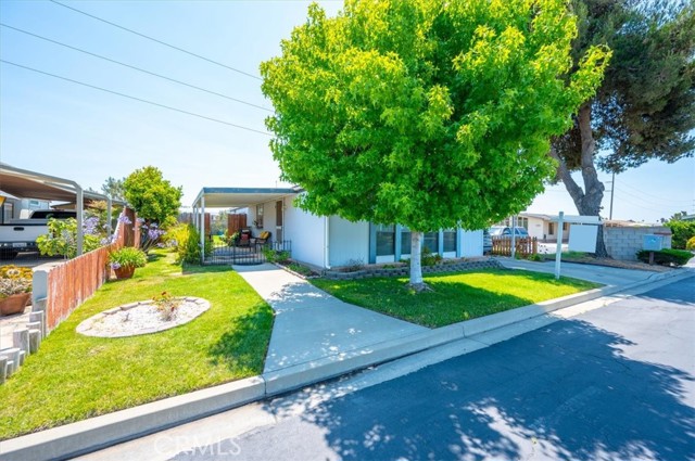 Detail Gallery Image 4 of 36 For 519 W Taylor St #265,  Santa Maria,  CA 93458 - 2 Beds | 2 Baths