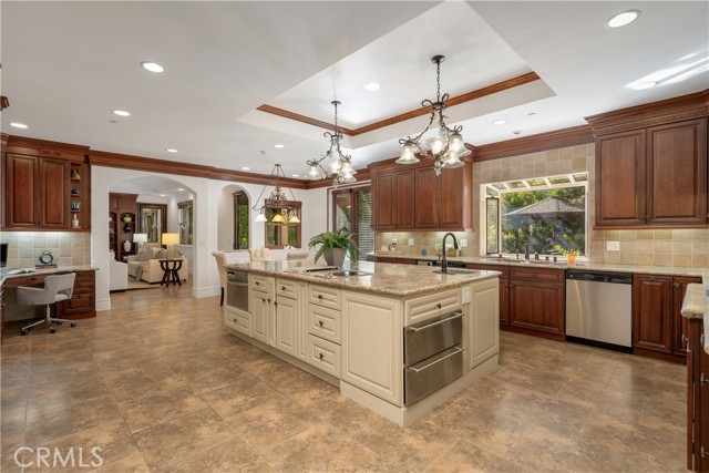 Detail Gallery Image 14 of 57 For 1499 Caballero Rd, Arcadia,  CA 91006 - 6 Beds | 5/1 Baths