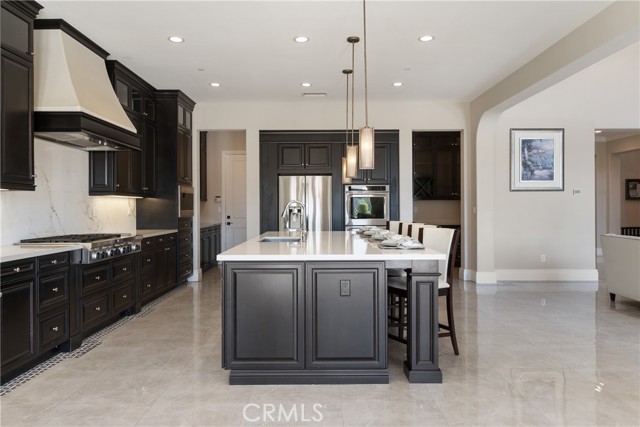Image 18 of 75 For 2498 Santa Paula Drive