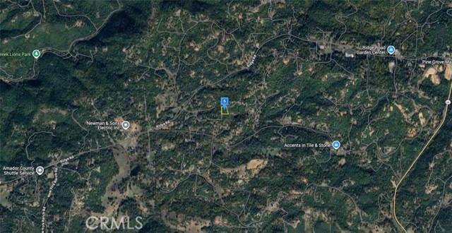 Detail Gallery Image 3 of 6 For 17270 Robinson Rd, Sutter Creek,  CA 95685 - – Beds | – Baths