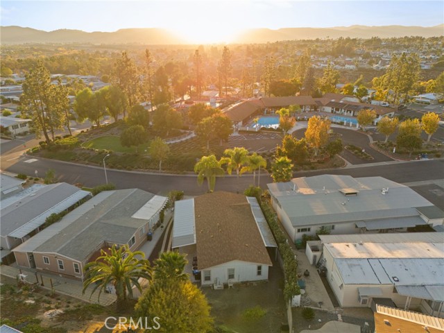 Detail Gallery Image 45 of 46 For 38484 via La Paloma, Murrieta,  CA 92563 - 2 Beds | 2 Baths