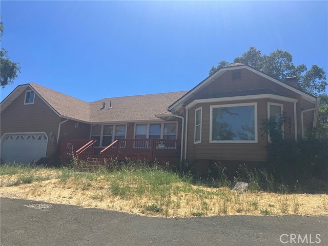 4845 Lakeshore Blvd, Lakeport, CA 95453