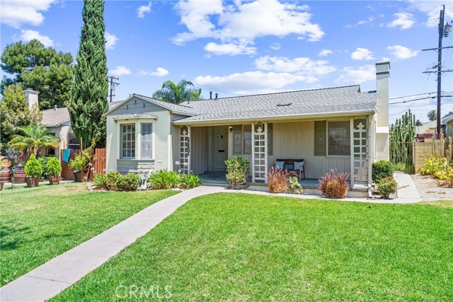 Detail Gallery Image 1 of 26 For 11431 See Dr, Whittier,  CA 90606 - 4 Beds | 2 Baths