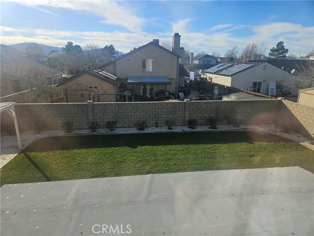 Detail Gallery Image 39 of 39 For 37323 Daybreak Street, Palmdale,  CA 93550 - 4 Beds | 3 Baths