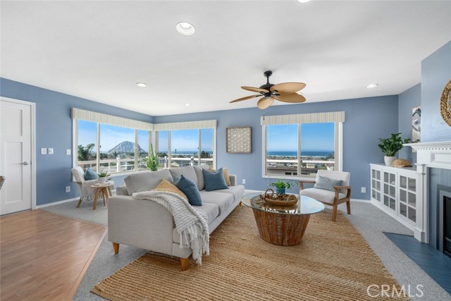 Detail Gallery Image 4 of 62 For 2845 Ironwood Avenue, Morro Bay,  CA 93442 - 4 Beds | 3 Baths