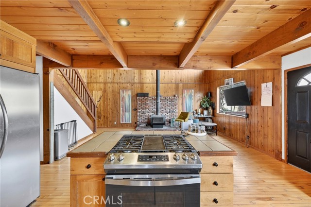 Detail Gallery Image 12 of 71 For 7004 Foothill Dr, Frazier Park,  CA 93225 - 4 Beds | 2 Baths