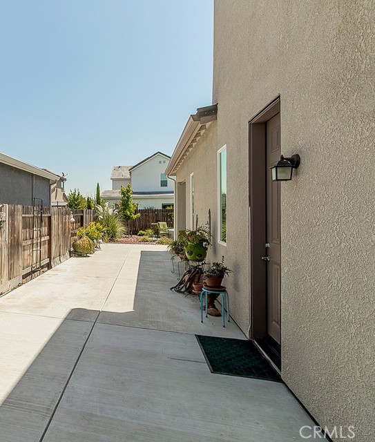 Detail Gallery Image 52 of 53 For 1523 N Ryan Ave, Clovis,  CA 93619 - 5 Beds | 4 Baths