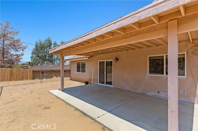Detail Gallery Image 26 of 36 For 56595 Desert Gold Dr, Yucca Valley,  CA 92284 - 3 Beds | 2 Baths