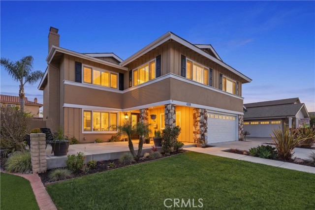 Detail Gallery Image 2 of 57 For 4208 Birchwood, Seal Beach,  CA 90740 - 4 Beds | 3 Baths