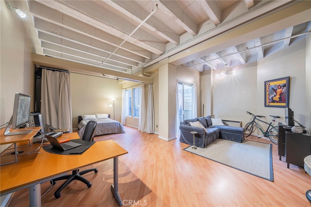 312 W 5th Street 908, Los Angeles, CA 90013