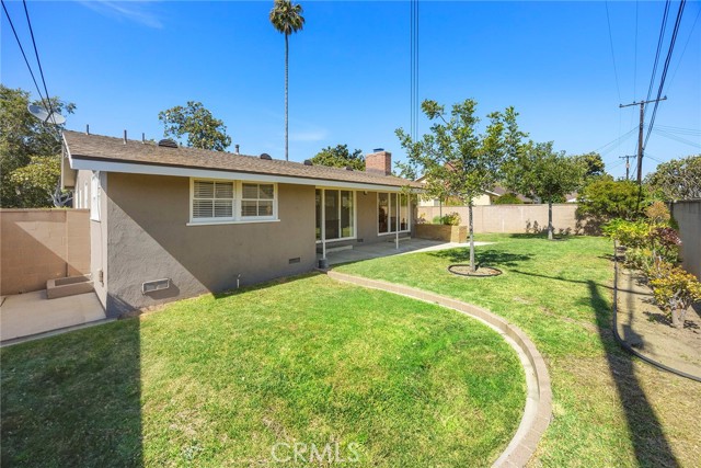 Detail Gallery Image 23 of 26 For 1418 E Wilshire Ave, Fullerton,  CA 92831 - 3 Beds | 2 Baths