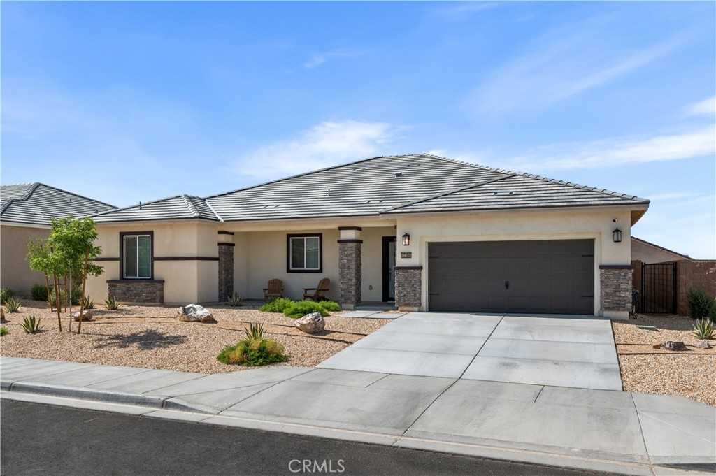 12366 Ranchito Way