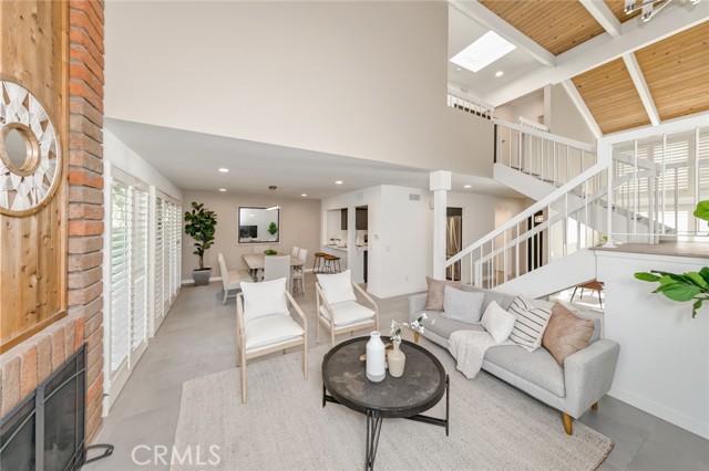 Detail Gallery Image 9 of 28 For 453 Westchester, Fullerton,  CA 92835 - 3 Beds | 3 Baths