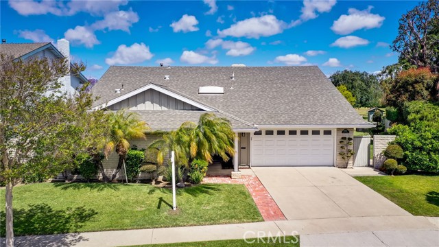 6081 Annette Circle, Huntington Beach, CA 92647