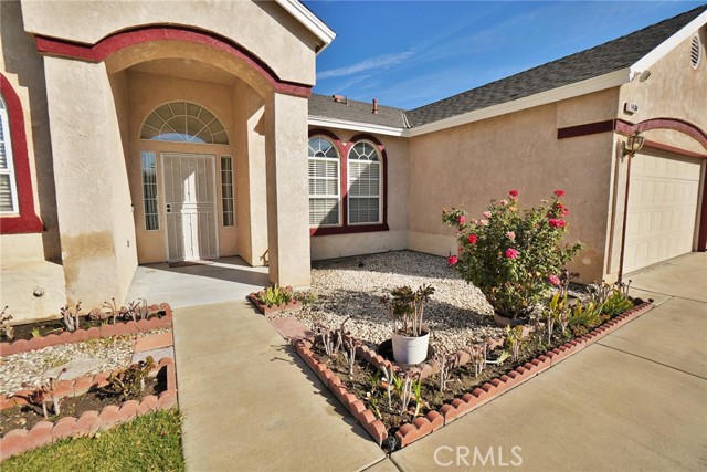 Detail Gallery Image 5 of 60 For 1484 Tulip St, Lemoore,  CA 93245 - 4 Beds | 2 Baths