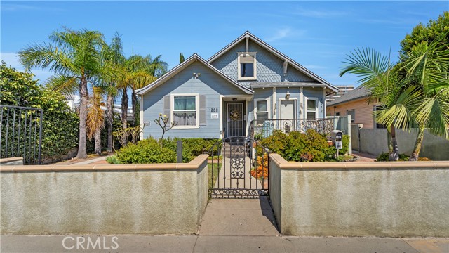 1208 Linden Ave, Long Beach, CA 90813