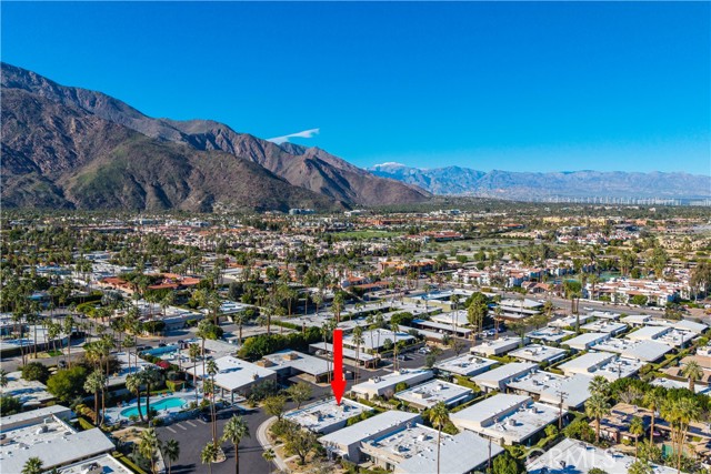 Detail Gallery Image 35 of 48 For 1111 E Ramon Rd #51,  Palm Springs,  CA 92264 - 2 Beds | 2 Baths