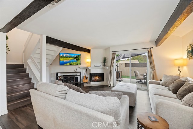 Detail Gallery Image 5 of 31 For 13104 Glen Ct #54,  Chino Hills,  CA 91709 - 2 Beds | 2/1 Baths