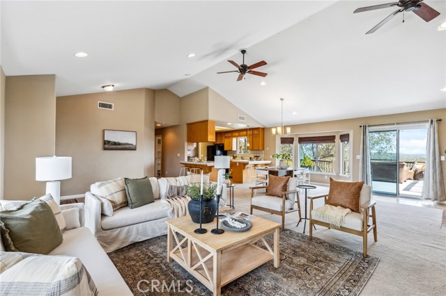 Detail Gallery Image 8 of 55 For 31021 Blue Heron, Coarsegold,  CA 93614 - 4 Beds | 3 Baths