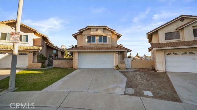 Detail Gallery Image 1 of 1 For 6653 Carmel Ct, Fontana,  CA 92336 - 3 Beds | 1/1 Baths