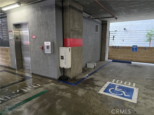 Detail Gallery Image 39 of 40 For 1801 E Katella #4005,  Anaheim,  CA 92805 - 1 Beds | 1 Baths