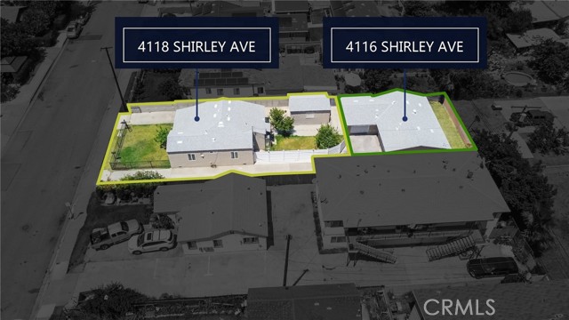 Detail Gallery Image 32 of 36 For 4116 Shirley Ave, El Monte,  CA 91731 - – Beds | – Baths