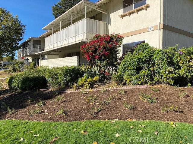 2187 Via Mariposa East #A, Laguna Woods, CA 92637