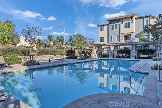 Detail Gallery Image 30 of 36 For 1038 Savi Dr #101,  Corona,  CA 92878 - 3 Beds | 2/2 Baths